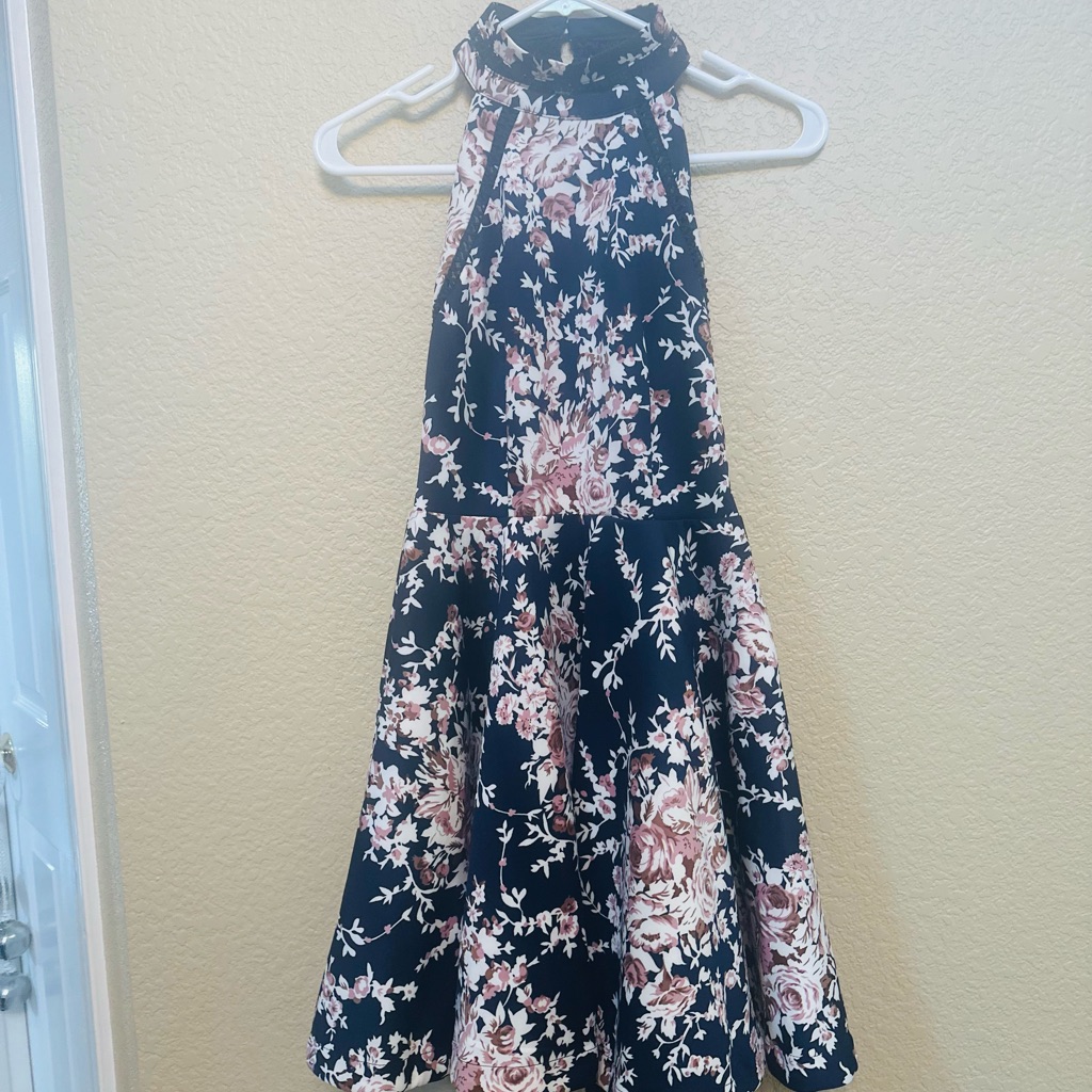 B Darlin Brand New Dress